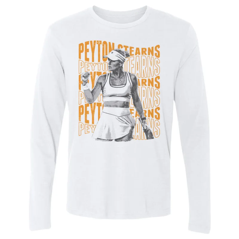 Peyton Stearns Psychedelic Name sold by 500 Level