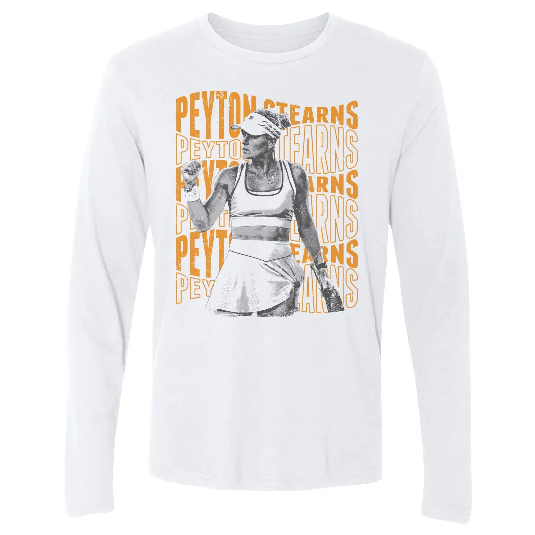 Peyton Stearns Psychedelic Name sold by 500 Level