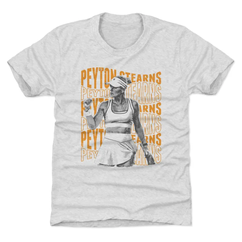 Peyton Stearns Psychedelic Name sold by 500 Level