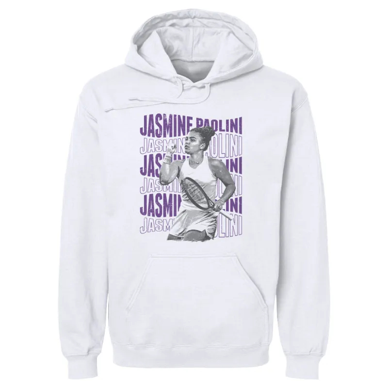 Jasmine Paolini Psychedelic Name sold by 500 Level