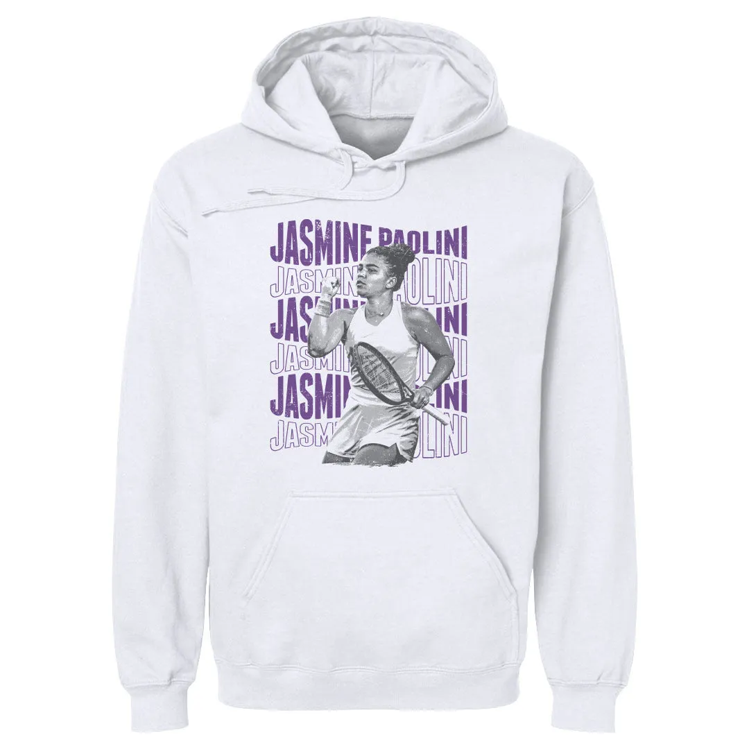 Jasmine Paolini Psychedelic Name sold by 500 Level