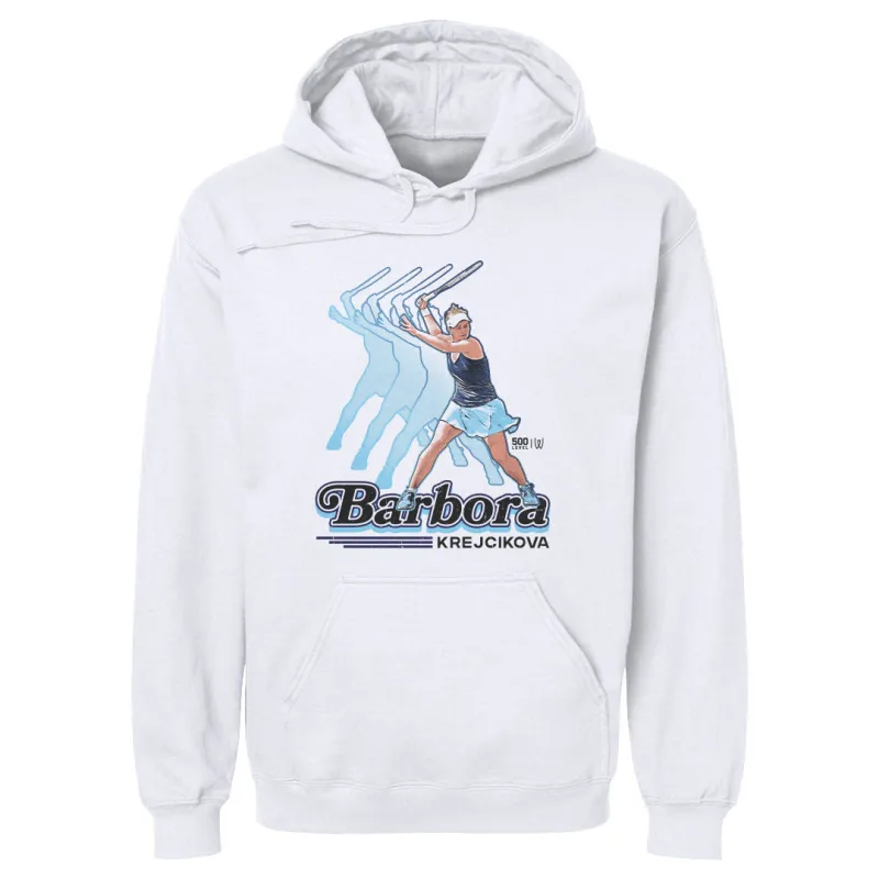 Barbora Krejcikova Retro sold by 500 Level