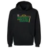 Money In The Bank Logo WHT sold by 500 Level