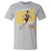 Kelsey Plum Los Angeles Sparks Slant WHT sold by 500 Level