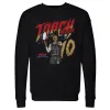 Torch George Harlem Globetrotters Flame WHT sold by 500 Level