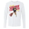 Sophie Cunningham Indiana Fever Slant sold by 500 Level