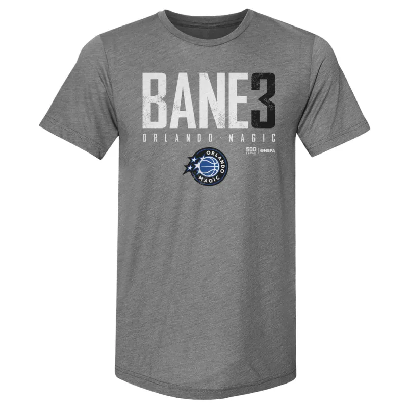 Desmond Bane Orlando Magic Elite WHT sold by 500 Level