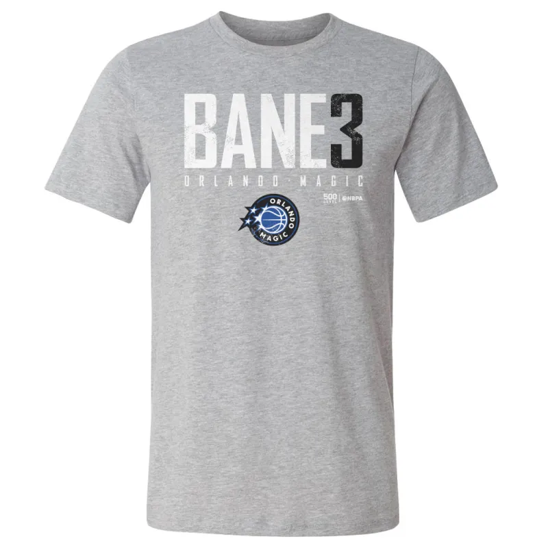 Desmond Bane Orlando Magic Elite WHT sold by 500 Level