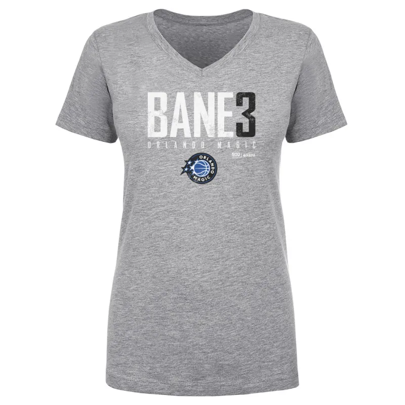 Desmond Bane Orlando Magic Elite WHT sold by 500 Level