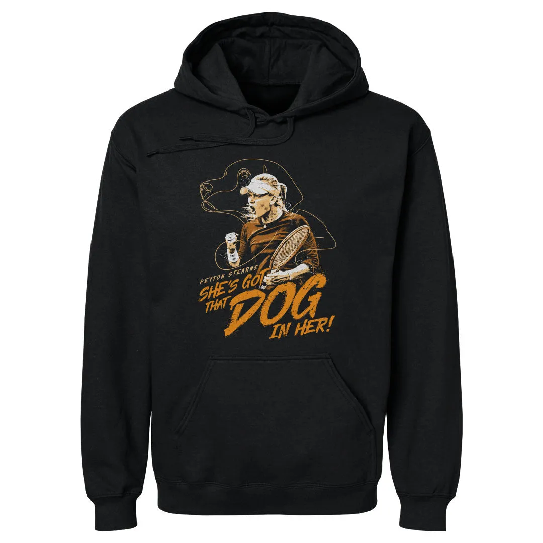 Peyton Stearns That Dog In Her WHT sold by 500 Level