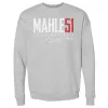 Tyler Mahle Texas Elite WHT sold by 500 Level