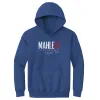 Tyler Mahle Texas Elite WHT sold by 500 Level