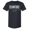 J.P. Crawford Seattle Elite WHT sold by 500 Level