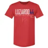 Jesus Luzardo Philadelphia Elite WHT sold by 500 Level