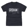 Trent Grisham New York Y Elite WHT sold by 500 Level