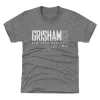 Trent Grisham New York Y Elite WHT sold by 500 Level