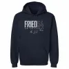 Max Fried New York Y Elite WHT sold by 500 Level