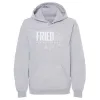 Max Fried New York Y Elite WHT sold by 500 Level