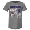 Freddie Freeman Los Angeles D Comicbook WHT sold by 500 Level