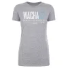 Michael Wacha Kansas City Elite WHT sold by 500 Level