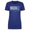 Michael Wacha Kansas City Elite WHT sold by 500 Level