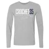 Garrett Crochet Boston Elite WHT sold by 500 Level