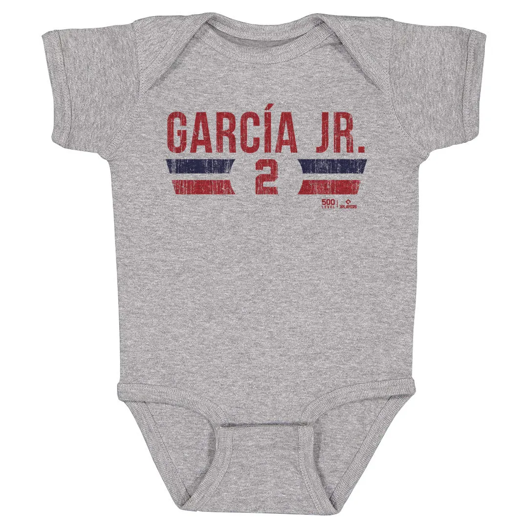 Luis Garcia Jr. Washington Font sold by 500 Level product image thumbnail 2