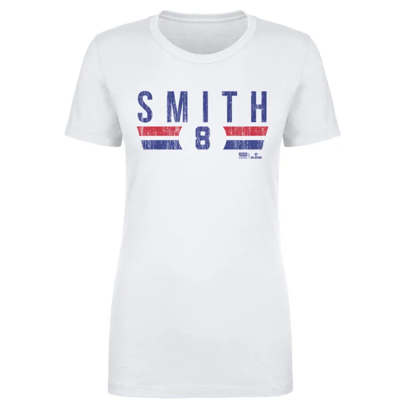Josh Smith Texas Font sold by 500 Level