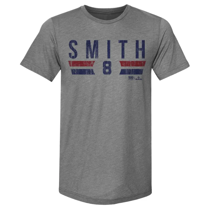 Josh Smith Texas Font sold by 500 Level