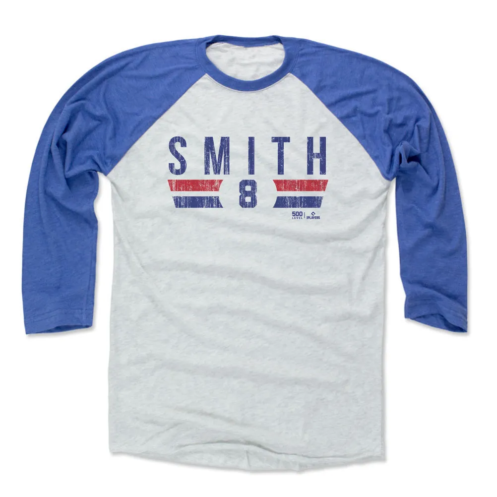 Josh Smith Texas Font sold by 500 Level