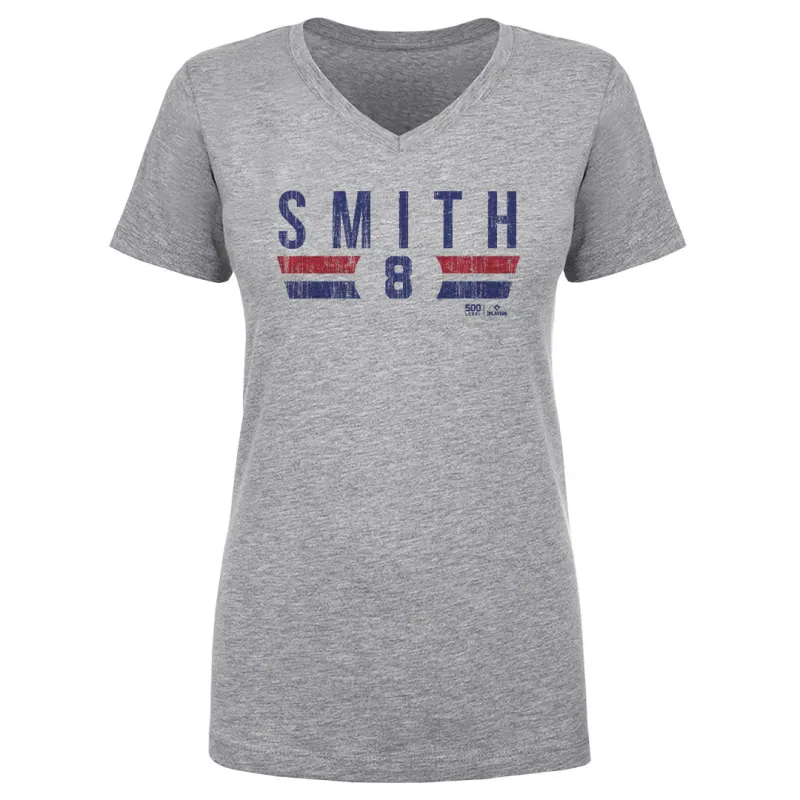 Josh Smith Texas Font sold by 500 Level