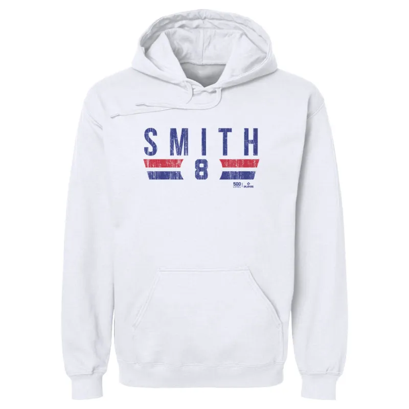 Josh Smith Texas Font sold by 500 Level
