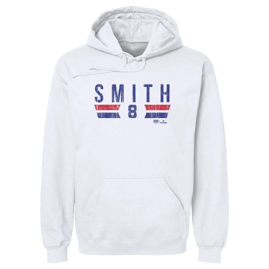 Josh Smith Texas Font sold by 500 Level