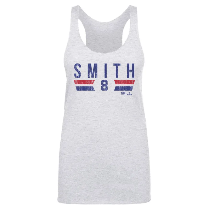 Josh Smith Texas Font sold by 500 Level