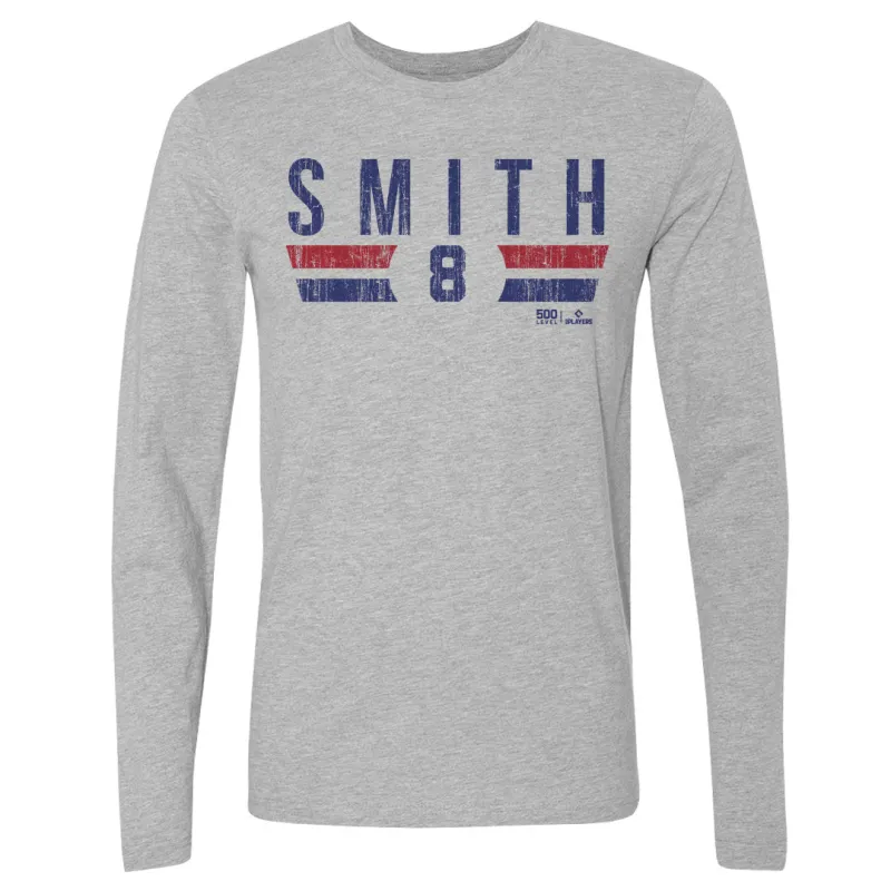 Josh Smith Texas Font sold by 500 Level