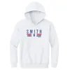Josh Smith Texas Font sold by 500 Level