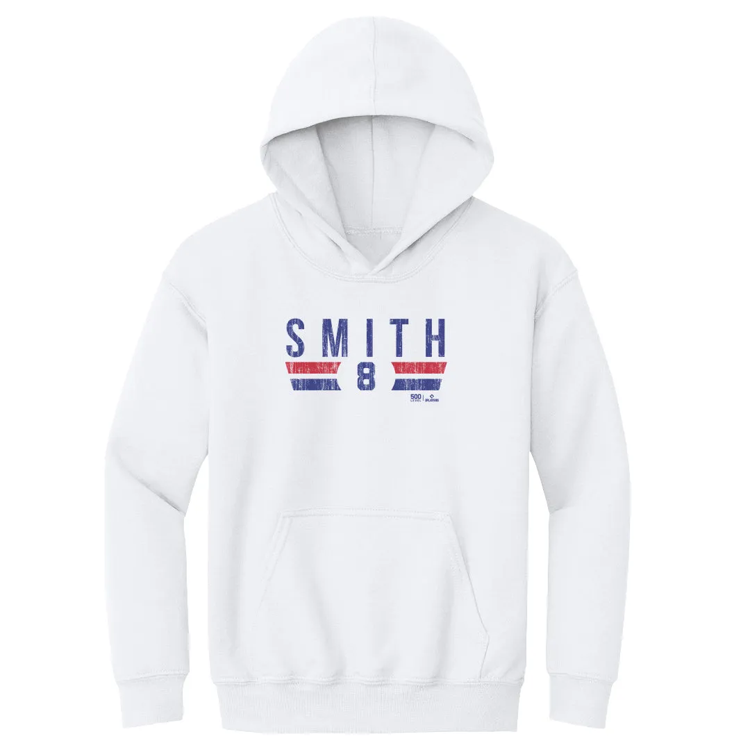 Josh Smith Texas Font sold by 500 Level