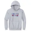 Josh Smith Texas Font sold by 500 Level