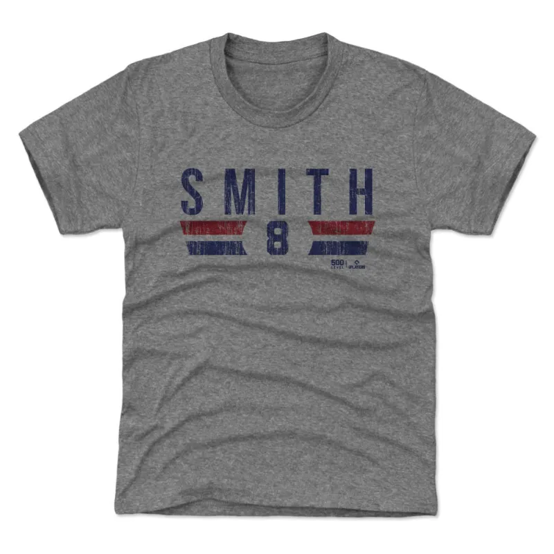 Josh Smith Texas Font sold by 500 Level