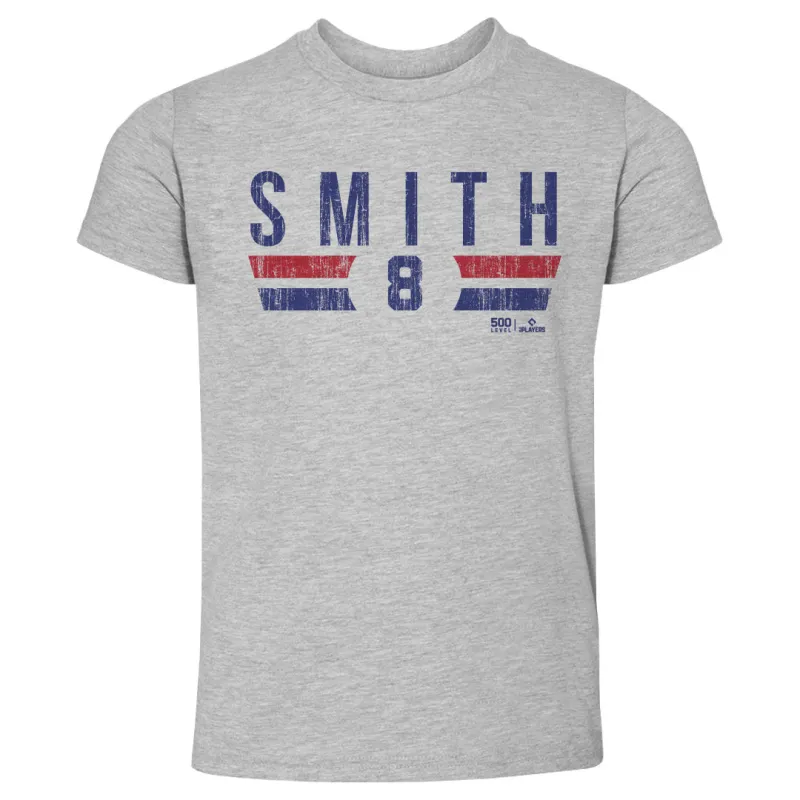 Josh Smith Texas Font sold by 500 Level