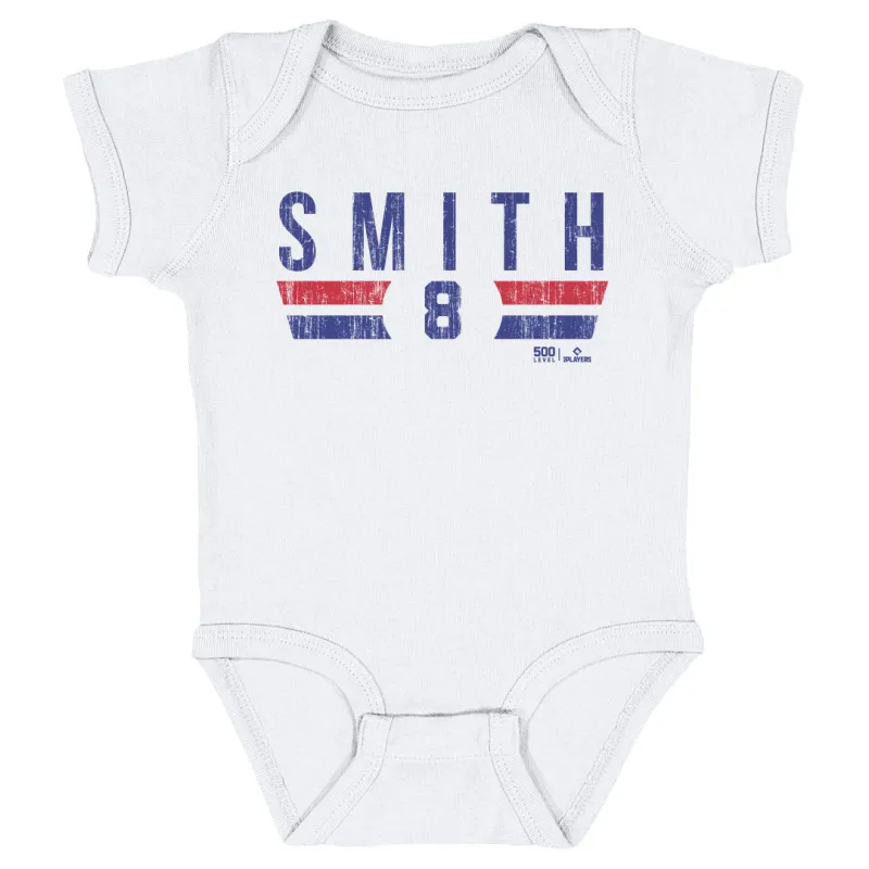 Josh Smith Texas Font sold by 500 Level