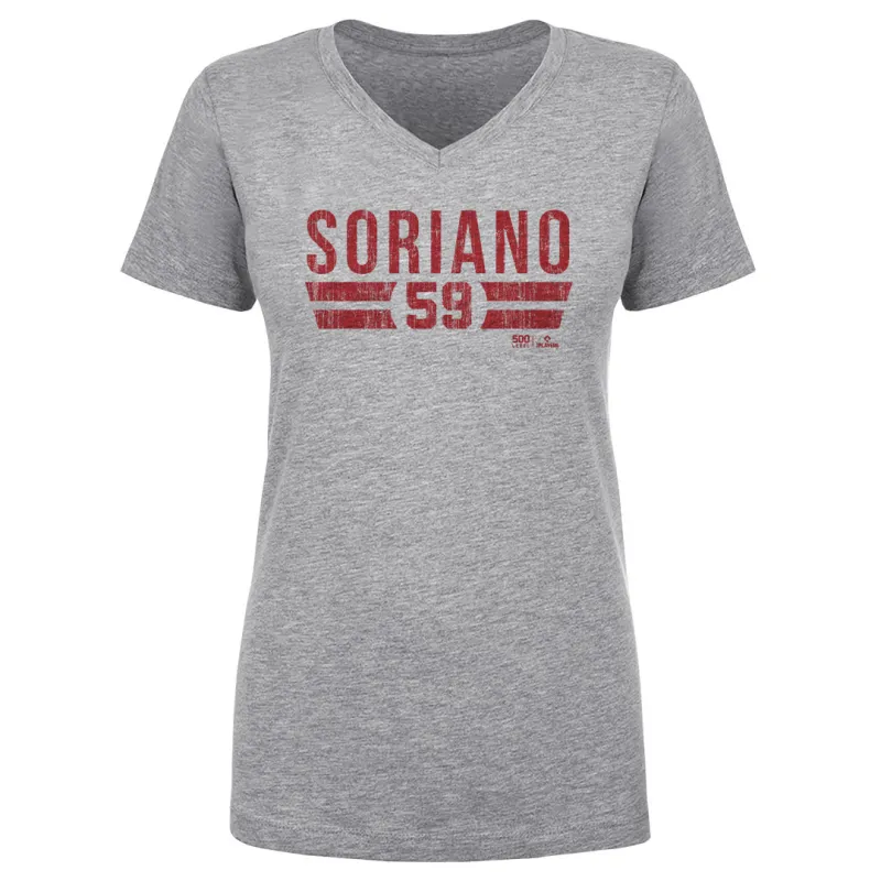 Jose Soriano Los Angeles A Font sold by 500 Level