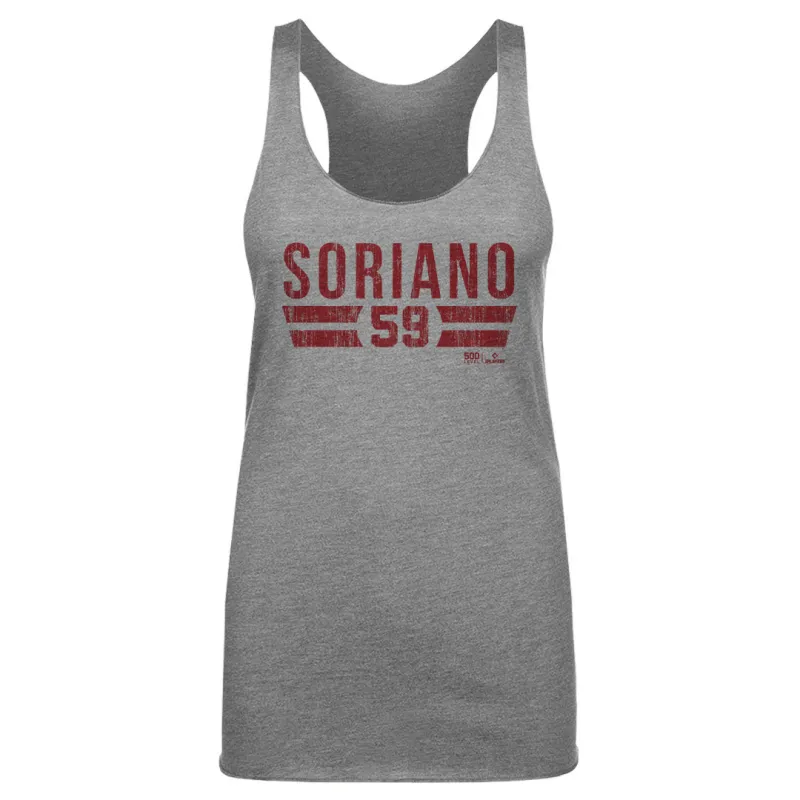 Jose Soriano Los Angeles A Font sold by 500 Level