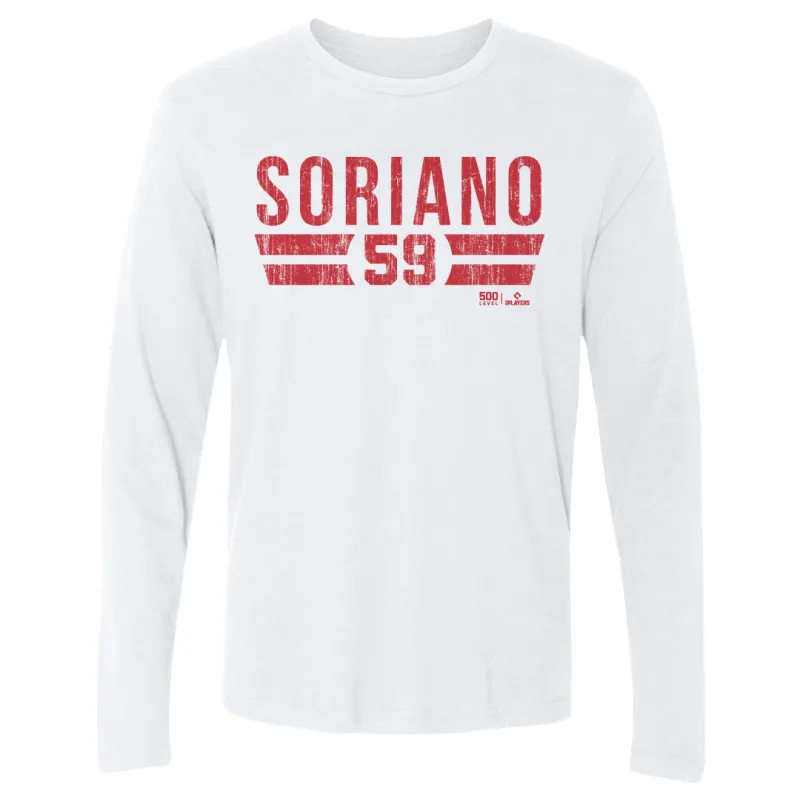 Jose Soriano Los Angeles A Font sold by 500 Level