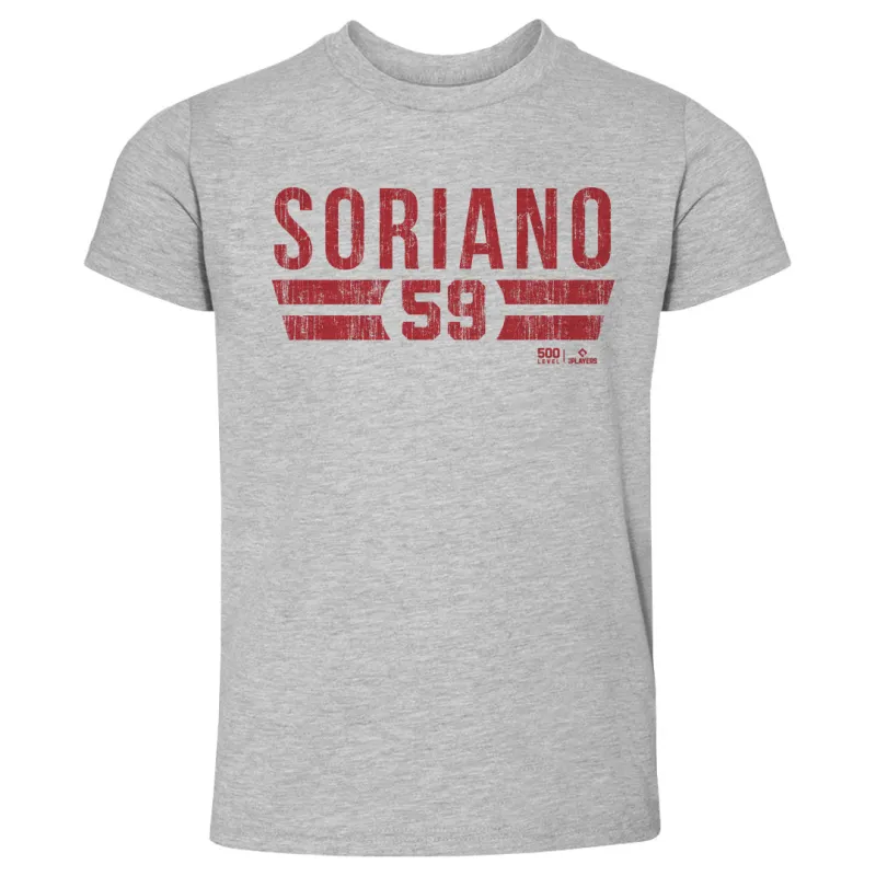 Jose Soriano Los Angeles A Font sold by 500 Level