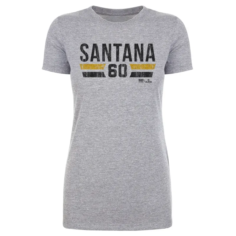 Dennis Santana Pittsburgh Font made by 500 Level