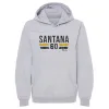 Dennis Santana Pittsburgh Font sold by 500 Level