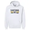 Dennis Santana Pittsburgh Font sold by 500 Level