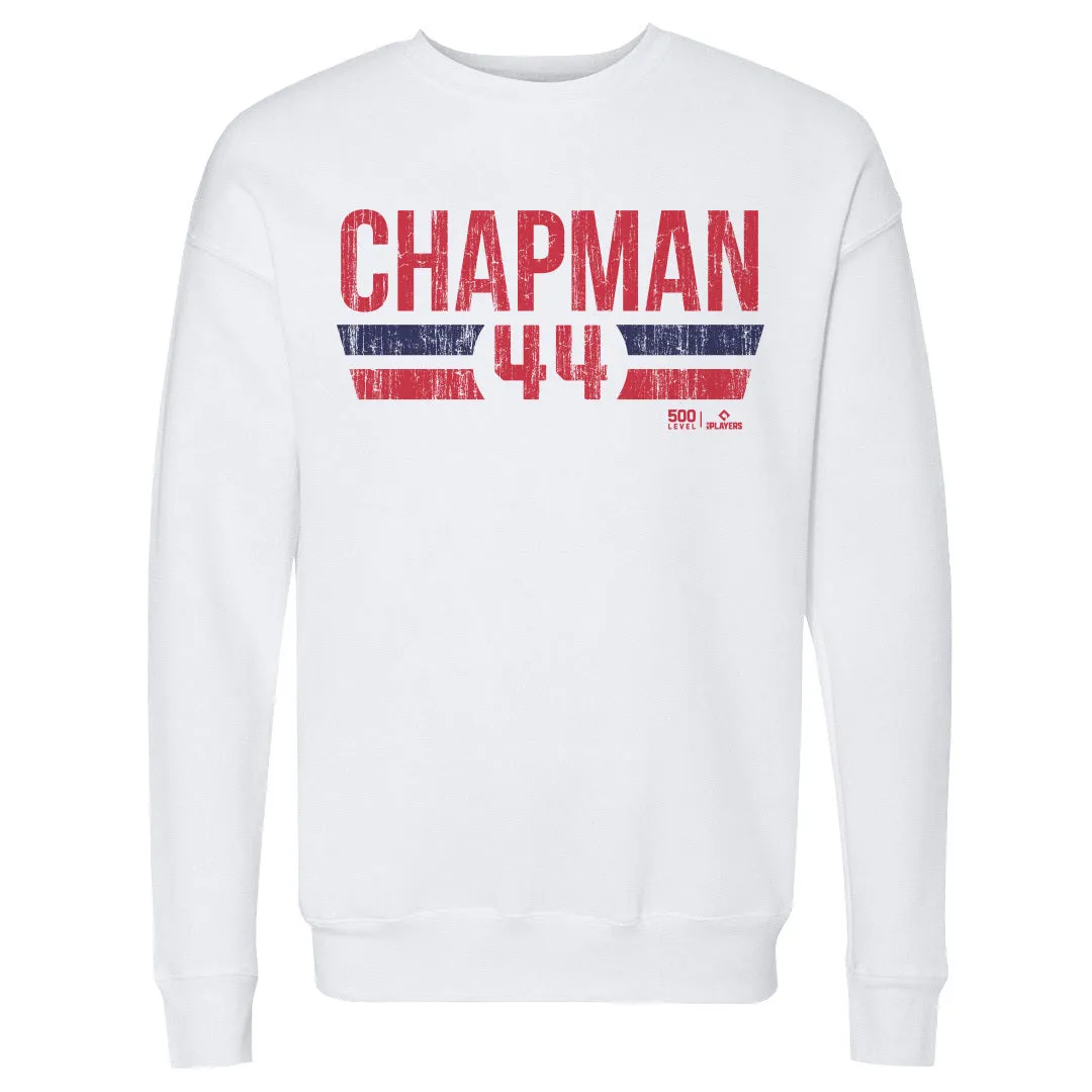 Aroldis Chapman Boston Font sold by 500 Level product image thumbnail 2