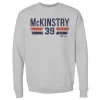 Zach McKinstry Detroit Font sold by 500 Level